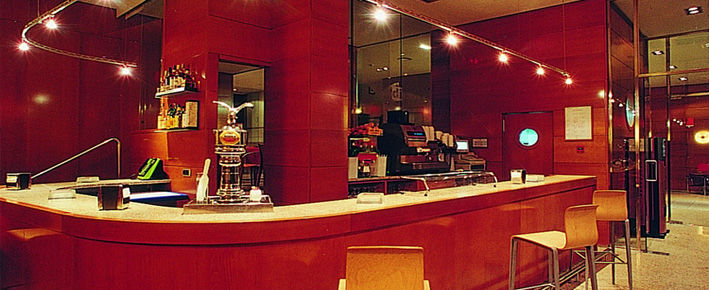 Zenit Dos Infantas Ξενοδοχείο Θαμόρα Εξωτερικό φωτογραφία